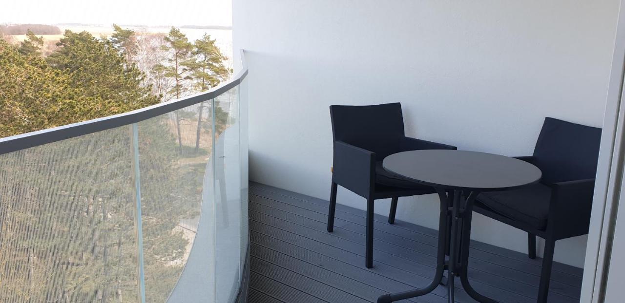 Dwa Apartamenty Rogowo Pearl Z Prywatna Sauna Lub Tarasem Na Dachu מראה חיצוני תמונה